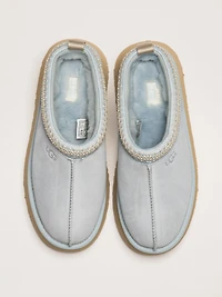 PANTOUFLE UGG TAZZ II POUR FEMME - BLEU CLAIR
