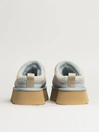 PANTOUFLE UGG TAZZ II POUR FEMME - BLEU CLAIR