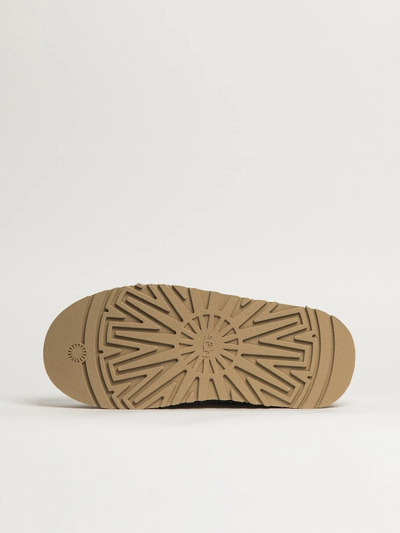 UGG TAZZ II SLIPPER - LIGHT BLUE