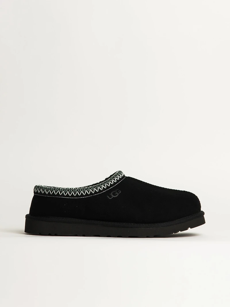 MENS UGG TASMAN II - BLACK
