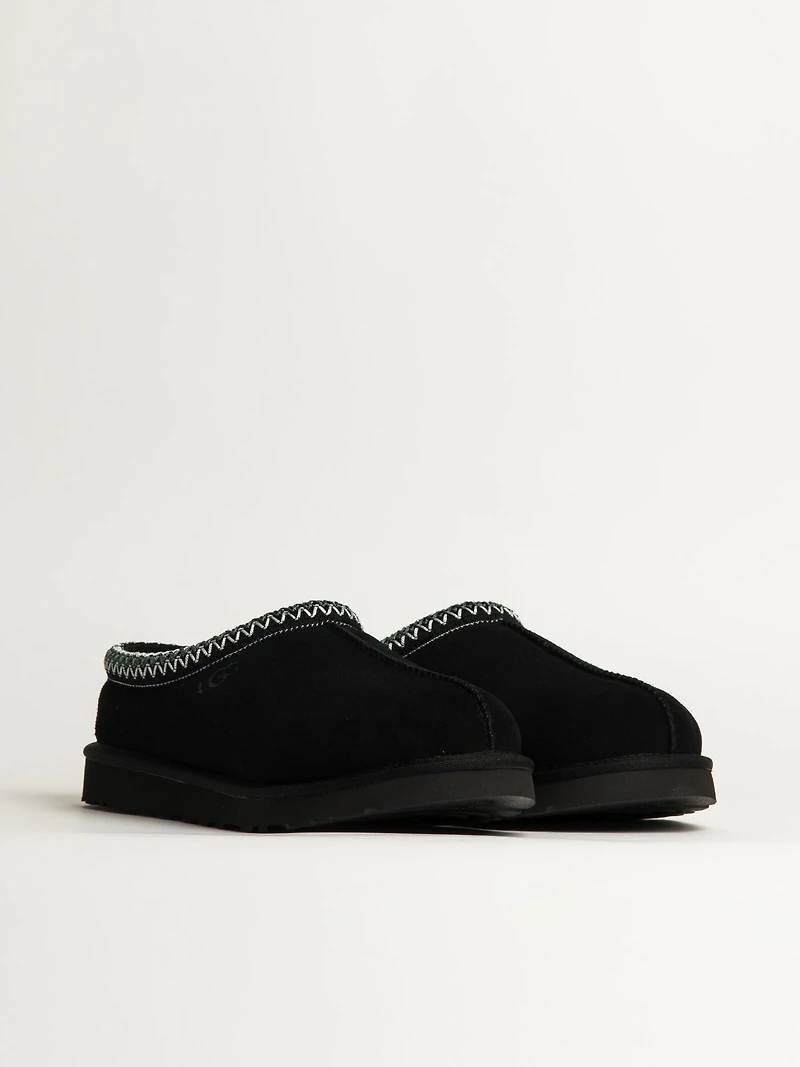 MENS UGG TASMAN II - BLACK