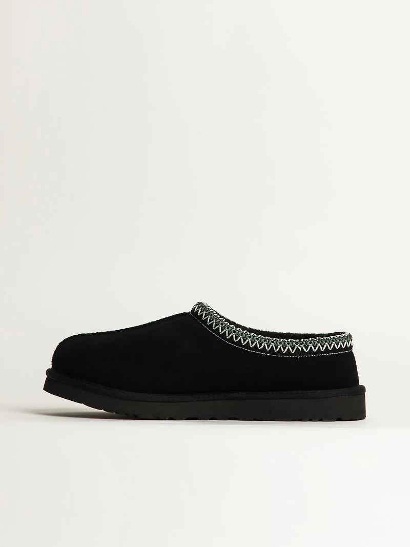 MENS UGG TASMAN II - BLACK