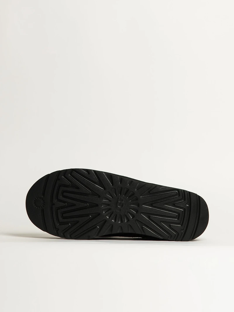 MENS UGG TASMAN II - BLACK