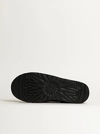 MENS UGG TASMAN II - BLACK