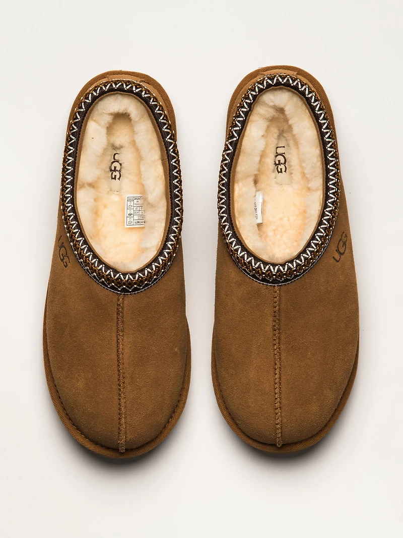 UGG TASMAN II HOMME - CHESTNUT