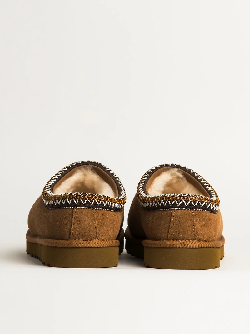 MENS UGG TASMAN II - CHESTNUT