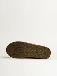 MENS UGG TASMAN II - CHESTNUT
