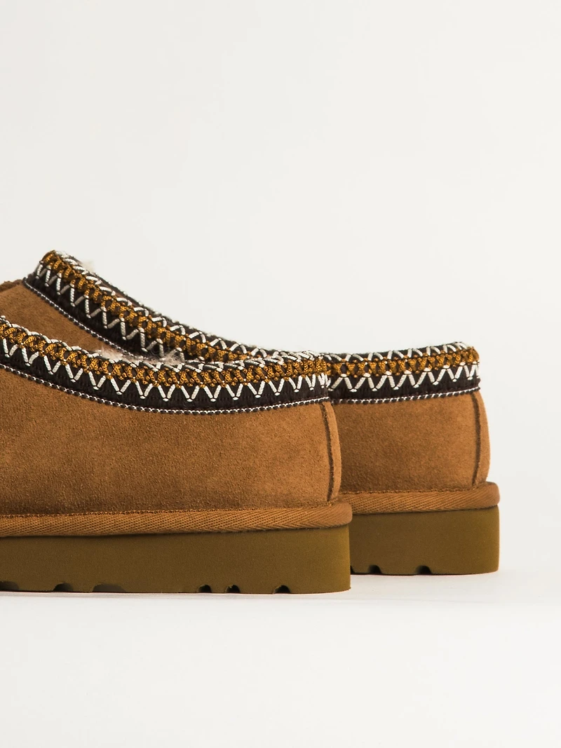 MENS UGG TASMAN II - CHESTNUT