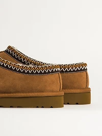 MENS UGG TASMAN II - CHESTNUT