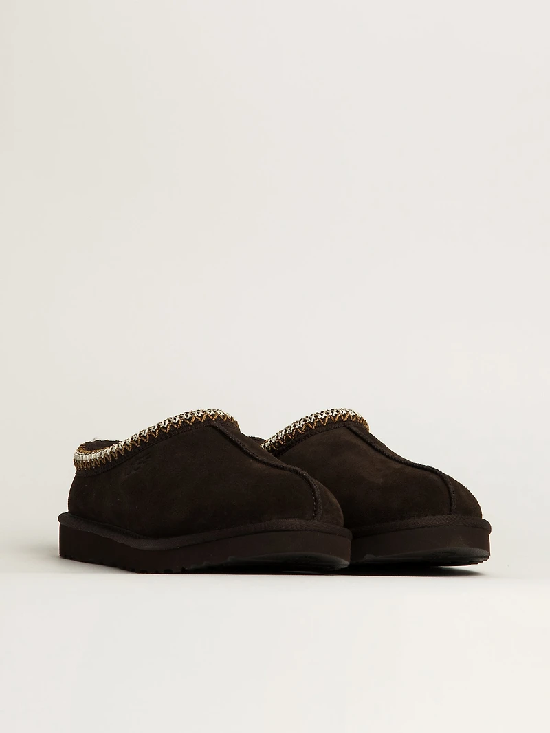 MENS UGG TASMAN II - DUSTED COCOA
