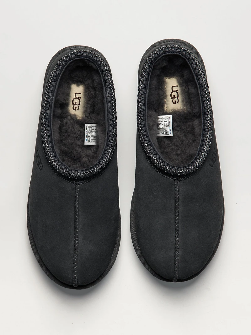 UGG TASMAN II HOMME-GRIS FONCÉ