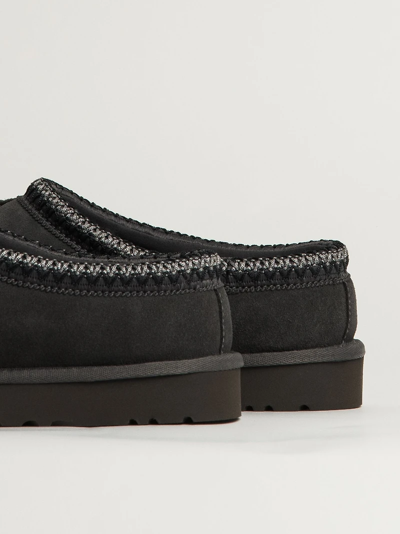 MENS UGG TASMAN II-GRIS FONCÉ