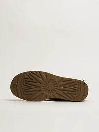 UGG ULTRA MINI BAILEY BOW BOOT - CHESTNUT