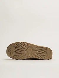 UGG ULTRA MINI BAILEY BOW BOOT - SAND