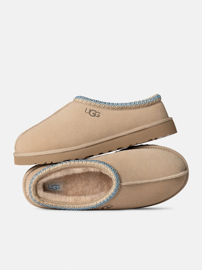 UGG TASMAN POUR HOMME – SAND