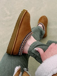 PANTALON TASMAN POUR FEMMES