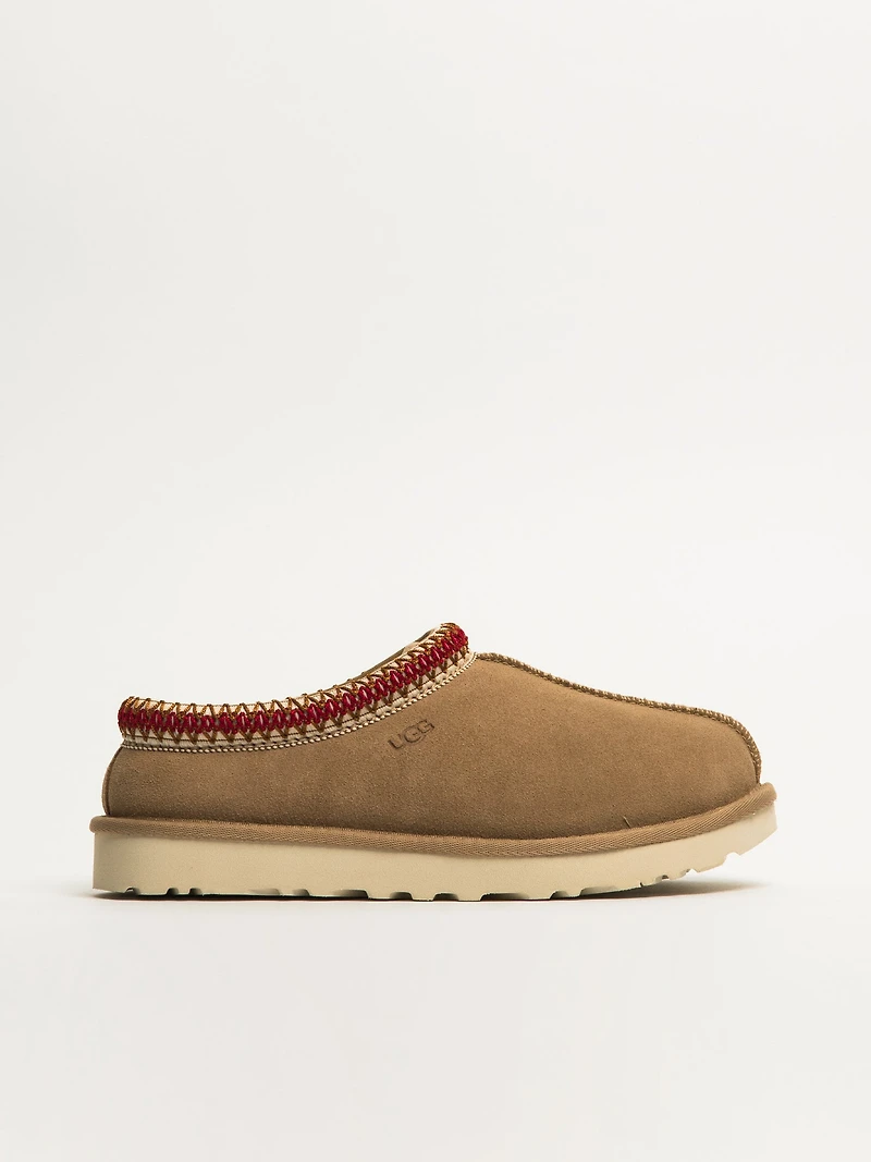 UGG TASMAN POUR FEMME – SAND CHERRY