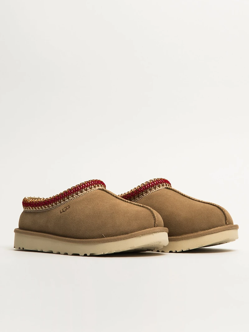 UGG TASMAN POUR FEMME – SAND CHERRY