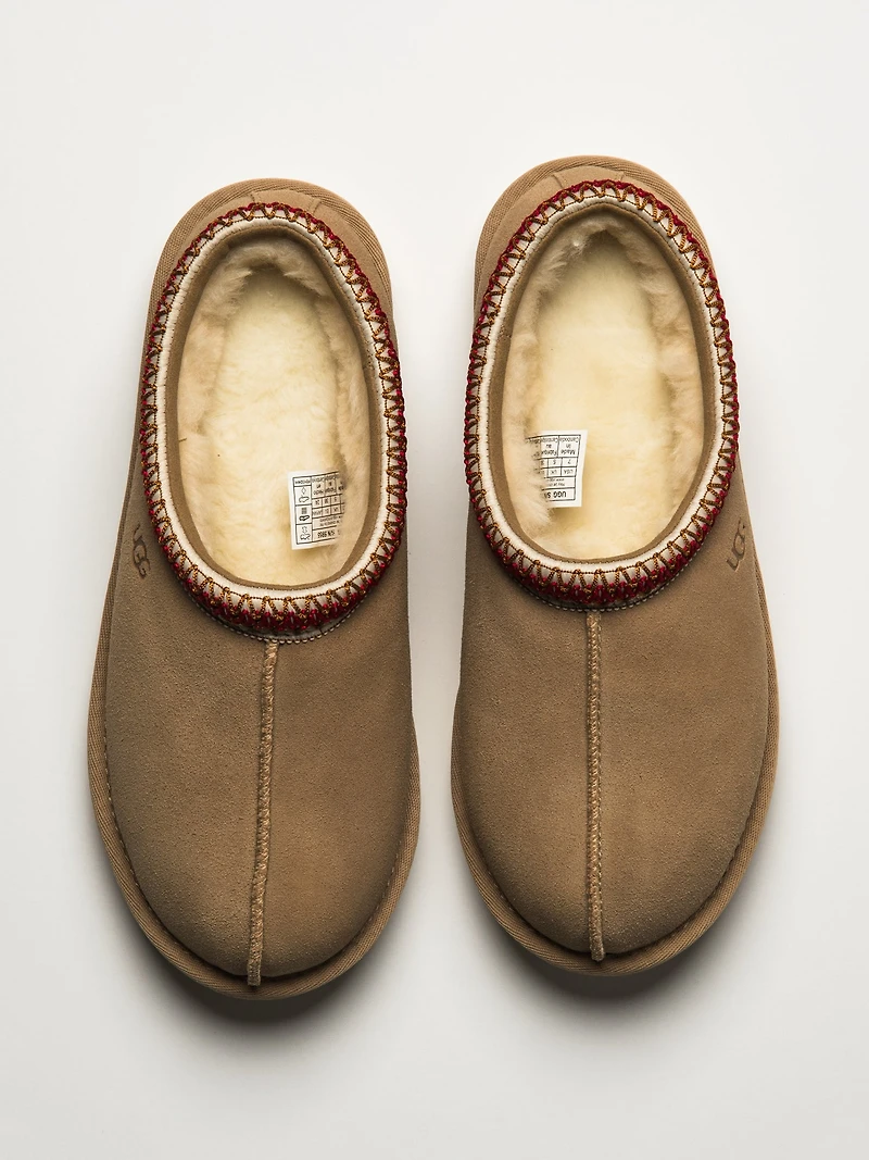 UGG TASMAN POUR FEMME – SAND CHERRY