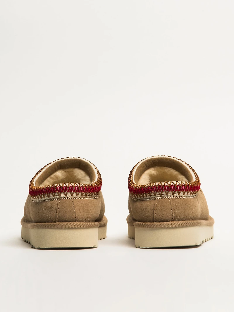 UGG TASMAN POUR FEMME – SAND CHERRY