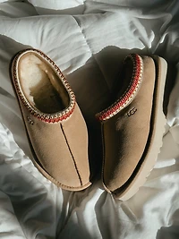 UGG TASMAN POUR FEMME – SAND CHERRY