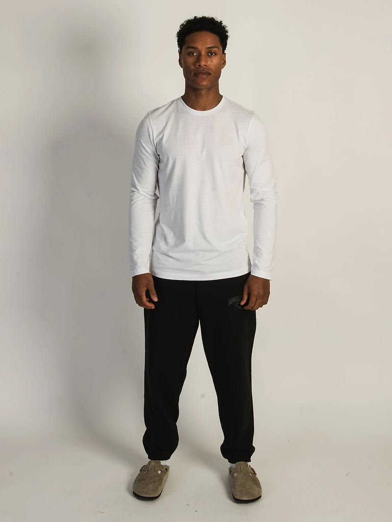 NCAA MICHIGAN TONAL SWEATPANTS