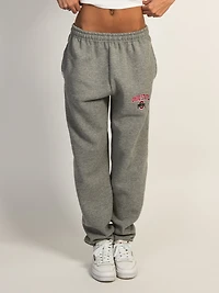 NCAA OHIO ST SWEATPANTS