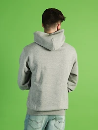 CHAMPION CAROLINA PULLOVER HOODIE - CLEARANCE