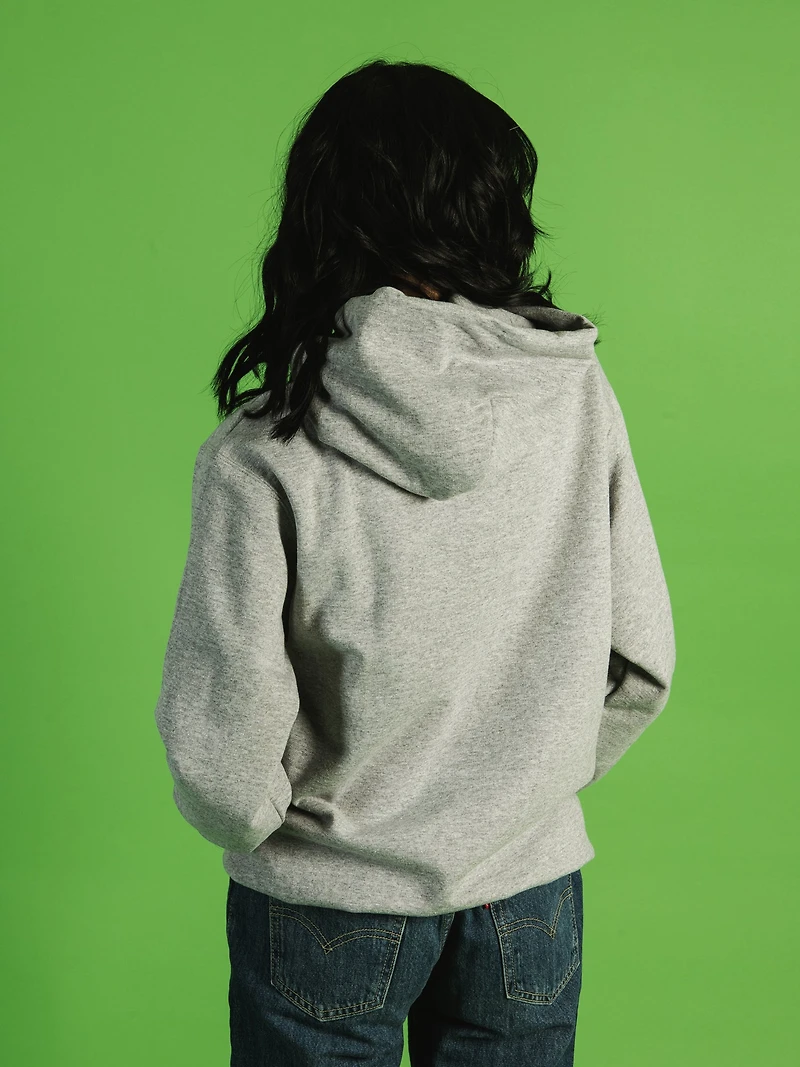 CHAMPION CAROLINA PULLOVER HOODIE - CLEARANCE