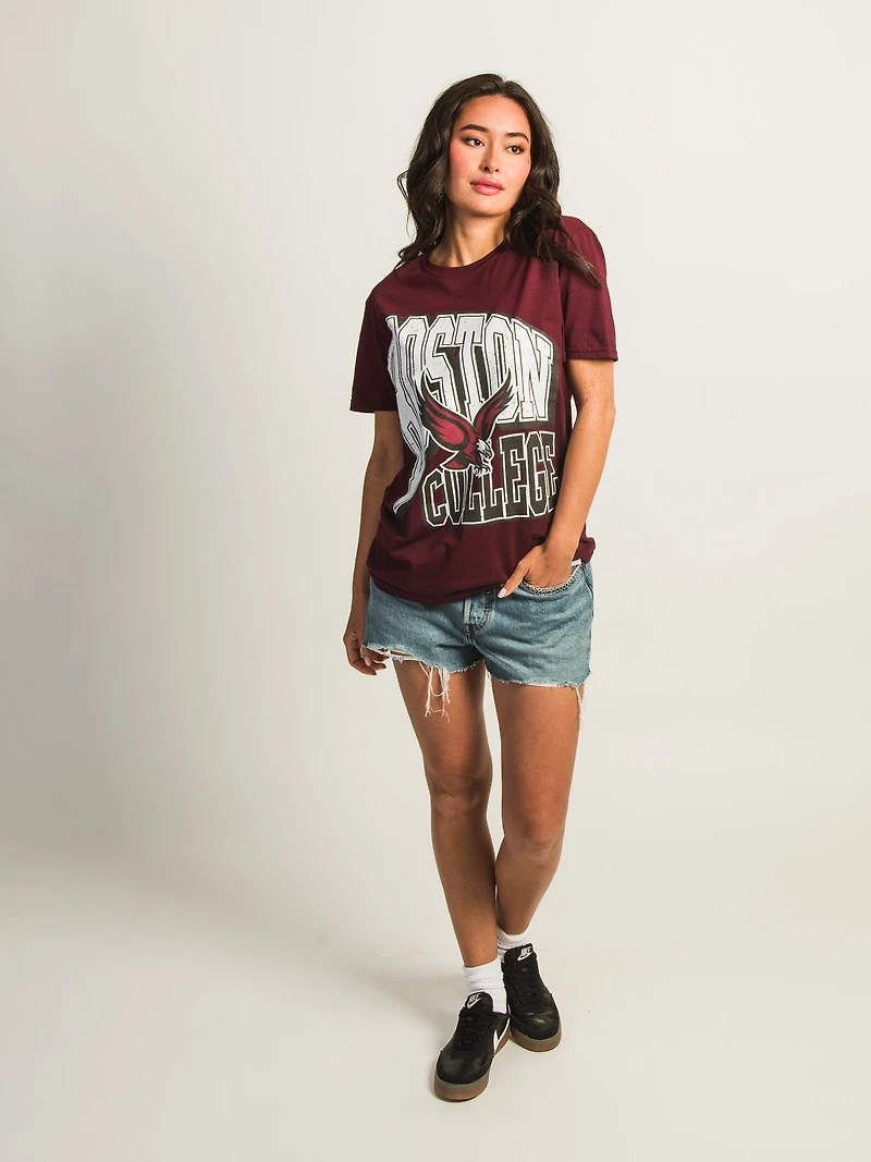 BOSTON T-SHIRT