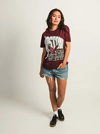 BOSTON T-SHIRT