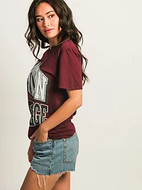 BOSTON T-SHIRT