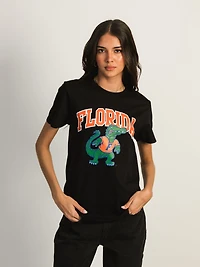 NCAA FLORIDA MASCOT T-SHIRT