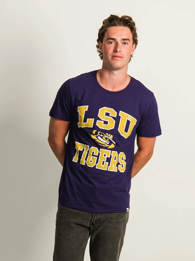 T-SHIRT LSU
