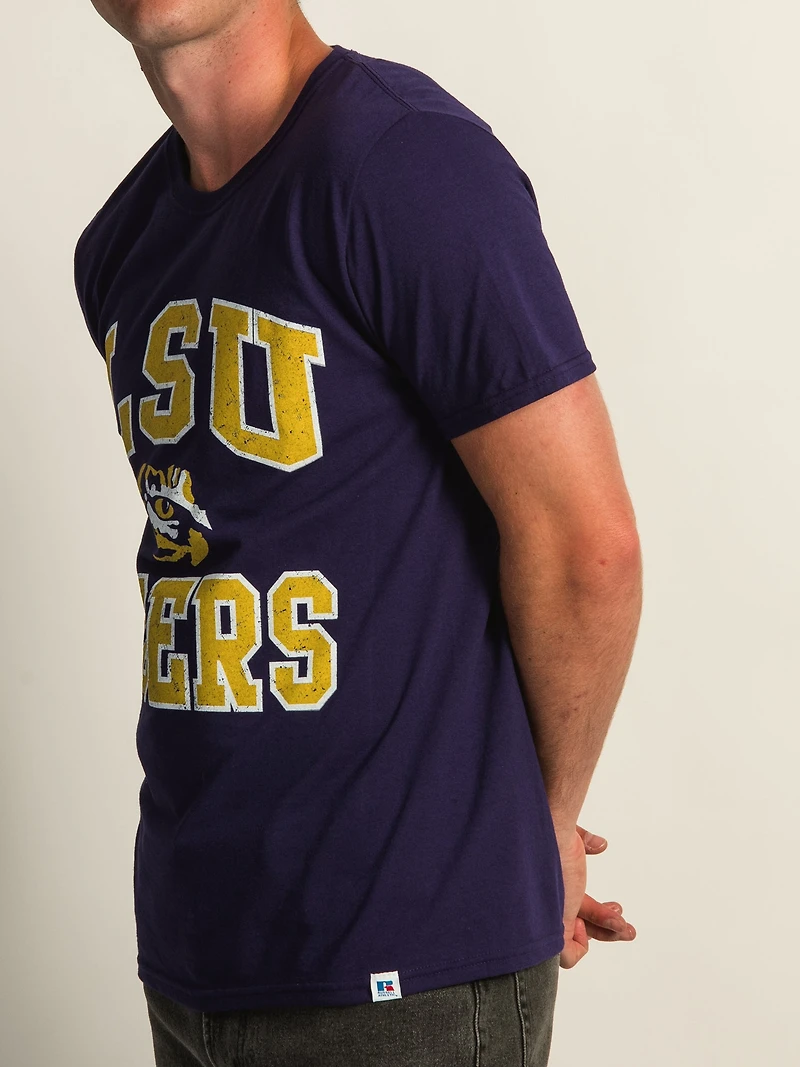 LSU T-SHIRT