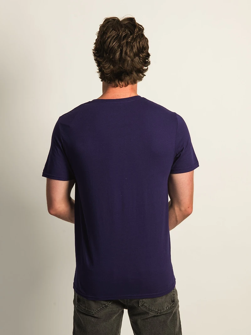 LSU T-SHIRT