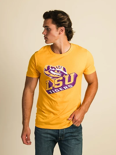 NCAA LSU T-SHIRT - CLEARANCE