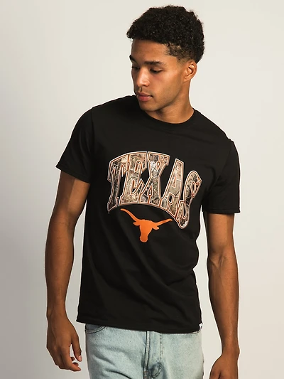 T-SHIRT VARSITY TEXAS CAMO