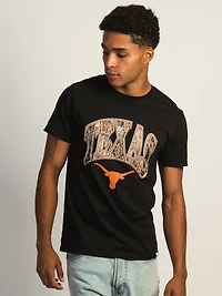 T-SHIRT VARSITY TEXAS CAMO