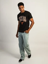 T-SHIRT VARSITY TEXAS CAMO