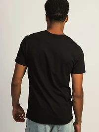 T-SHIRT VARSITY TEXAS CAMO