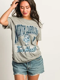 UNC T-SHIRT
