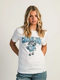 NCAA CAROLINA MASCOT T-SHIRT