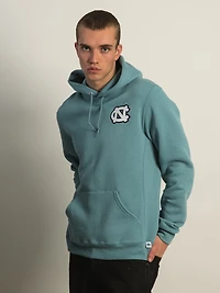 NCAA UNC PULLOVER HOODIE