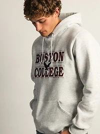 PULL À CAPUCHE BOSTON