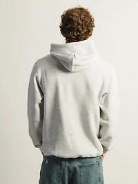 PULL À CAPUCHE BOSTON