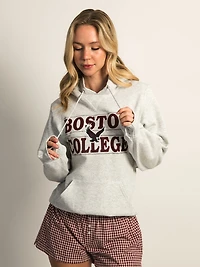 PULL À CAPUCHE BOSTON