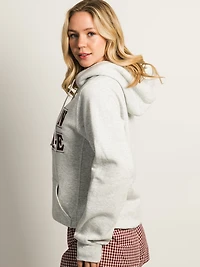 BOSTON PULLOVER HOODIE