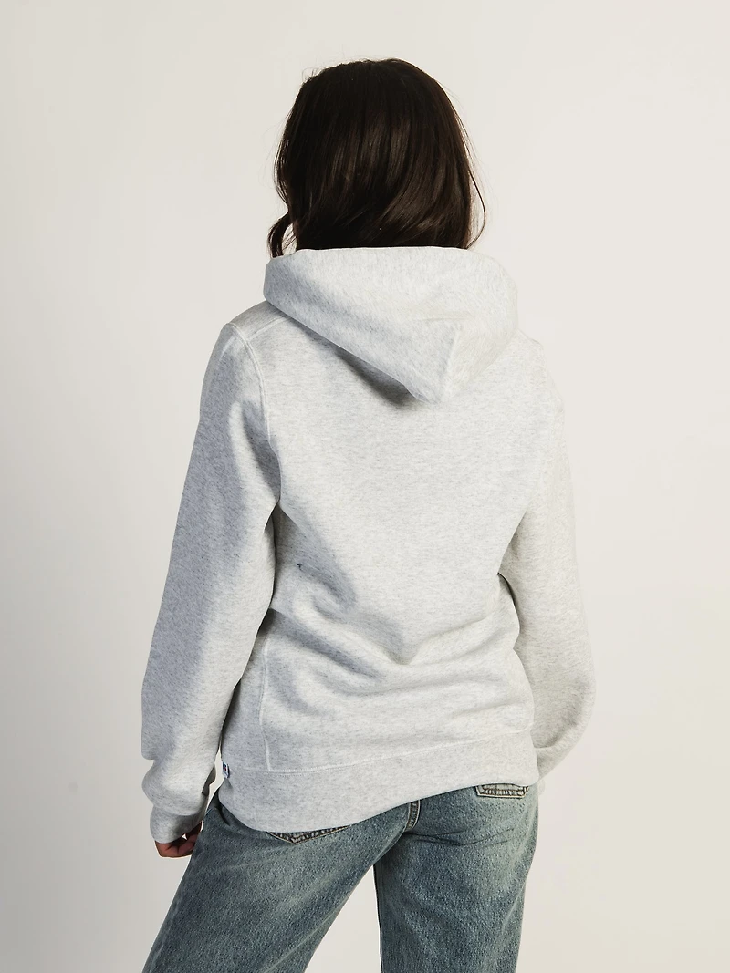 NCAA HARVARD PULLOVER HOODIE