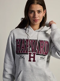 HOODIE HARVARD PULLOVER
